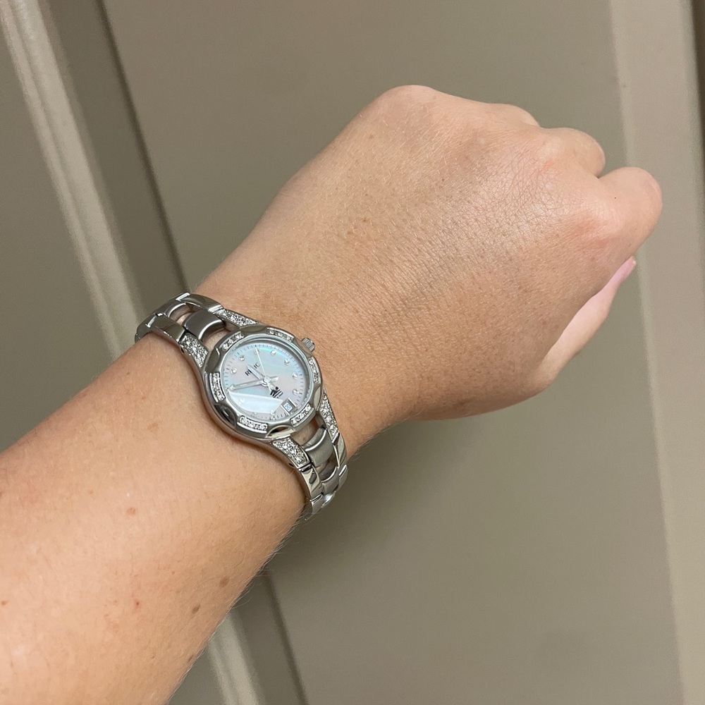 Relic Wet Watch - Picture 13 of 16
